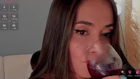 Snapshot of brookemillerx chatting on 02-28-25, 11:12 Brooke Miller online show from 02-28-25, 11:12