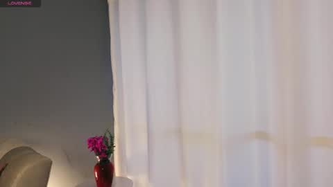 Snapshot of brookemillerx chatting on 10-24-25, 08:38 Brooke Miller online show from 10-24-25, 08:38