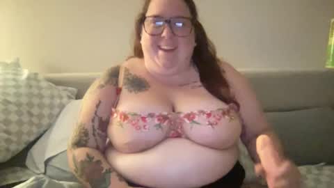 Madam Brooke online show from 09-13-25, 11:15