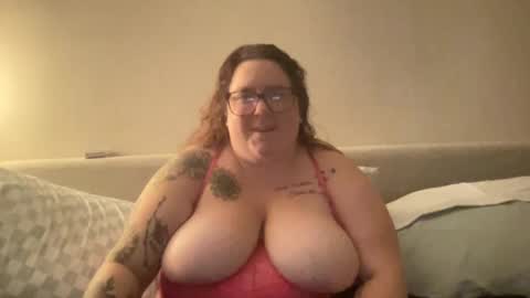 Madam Brooke online show from 09-22-25, 12:45
