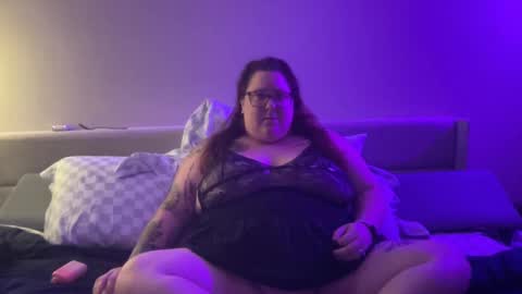 Madam Brooke online show from 09-27-25, 11:54