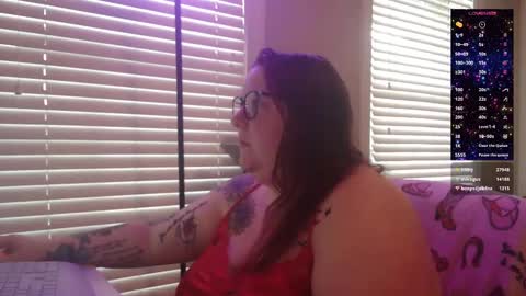 Madam Brooke online show from 10-26-25, 03:07