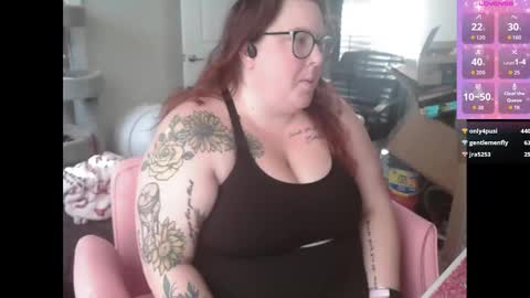 Madam Brooke online show from 11-01-25, 09:06