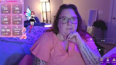 Madam Brooke online show from 11-24-25, 11:04