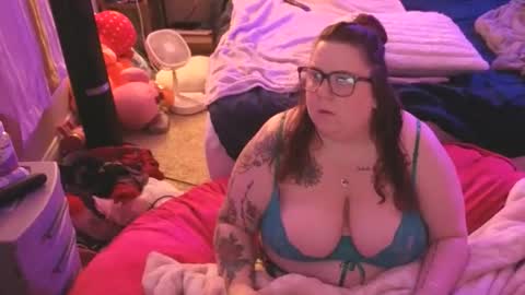 Madam Brooke online show from 02-16-26, 12:07