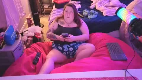 Madam Brooke online show from 02-21-26, 01:39