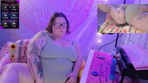 Madam Brooke online show from 03-22-26, 01:31