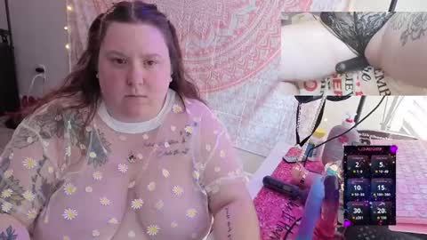 Madam Brooke online show from 03-23-26, 01:37