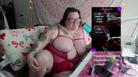 Madam Brooke online show from 04-15-26, 01:29
