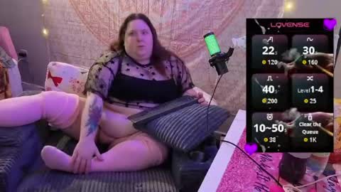 Madam Brooke online show from 04-23-26, 01:29