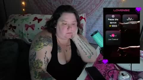 Madam Brooke online show from 04-27-26, 05:11