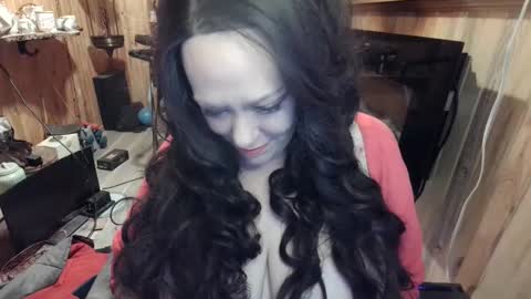 Snapshot of brookeride chatting on 09-13-25, 09:53 BrookeRide online show from 09-13-25, 09:53