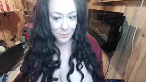 Snapshot of brookeride chatting on 09-22-25, 12:51 BrookeRide online show from 09-22-25, 12:51