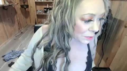 BrookeRide online show from 03-17-26, 03:15