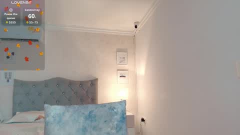 Brook Loves online show from 10-28-25, 08:11