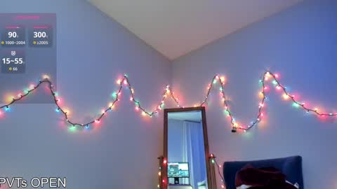 Brooklyn  online show from 12-01-25, 03:33