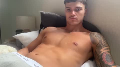 BrooklynTay online show from 02-22-26, 10:30