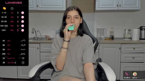 broosnica1 online show from 12-27-24, 08:24