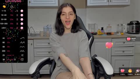 broosnica1 online show from 01-03-25, 08:11