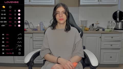 broosnica1 online show from 01-23-25, 08:04