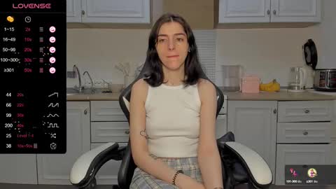 broosnica1 online show from 02-13-25, 10:23