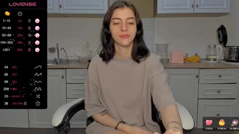 broosnica1 online show from 02-14-25, 10:17