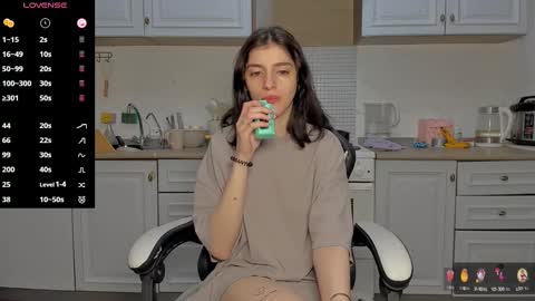 broosnica1 online show from 03-03-25, 05:53