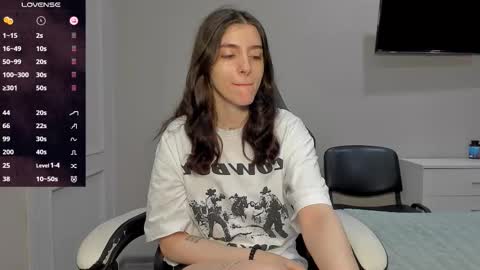 broosnica1 online show from 12-16-25, 07:24