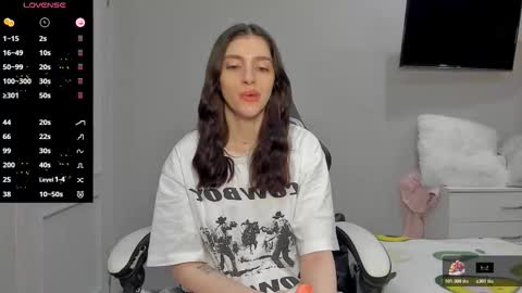 broosnica1 online show from 02-10-26, 08:18