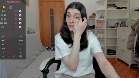 broosnica1 online show from 04-25-26, 07:55