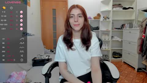 broosnica1 online show from 05-08-26, 09:47