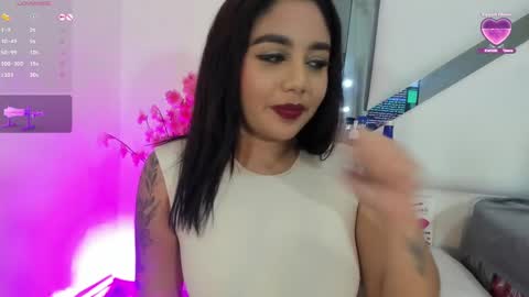 Snapshot of browch chatting on 12-05-24, 08:00 valentina online show from 12-05-24, 08:00