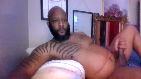 brownbearxmtc online show from 04-07-26, 03:29