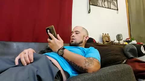 brownboyt online show from 09-23-25, 12:08