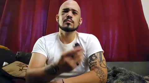 brownboyt online show from 10-19-25, 03:12