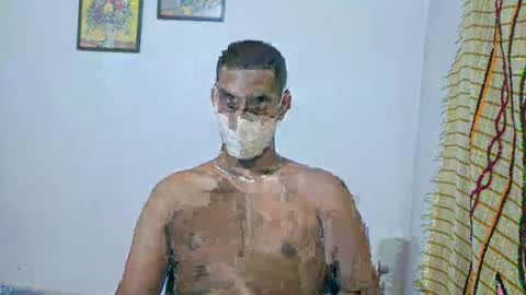 Snapshot of brownguy2505 chatting on 10-25-25, 03:07 brownguy2505 online show from 10-25-25, 03:07