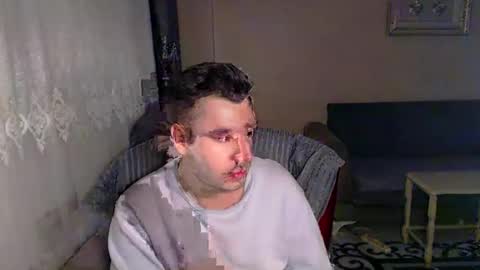 Snapshot of brownhaiir chatting on 01-21-25, 10:30 brownhaiir online show from 01-21-25, 10:30