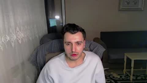 Snapshot of brownhaiir chatting on 01-22-25, 01:31 brownhaiir online show from 01-22-25, 01:31