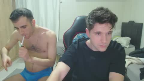 Snapshot of brownhaiir chatting on 01-25-25, 08:00 brownhaiir online show from 01-25-25, 08:00