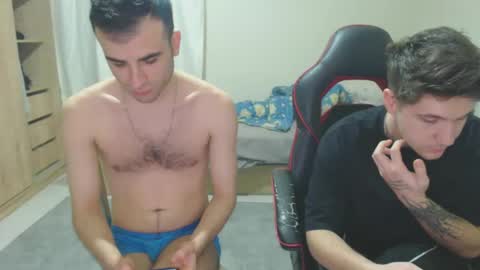 Snapshot of brownhaiir chatting on 01-26-25, 02:41 brownhaiir online show from 01-26-25, 02:41