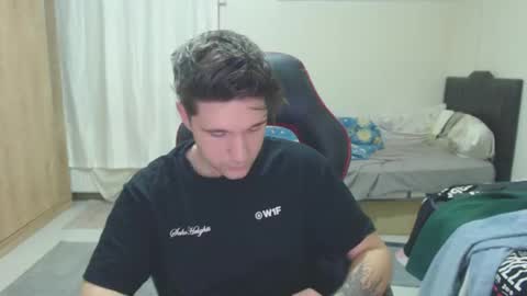 Snapshot of brownhaiir chatting on 01-28-25, 07:42 brownhaiir online show from 01-28-25, 07:42