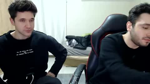 Snapshot of brownhaiir chatting on 02-16-25, 08:22 brownhaiir online show from 02-16-25, 08:22