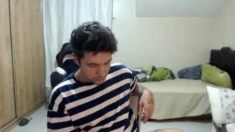 Snapshot of brownhaiir chatting on 09-26-25, 09:19 brownhaiir online show from 09-26-25, 09:19