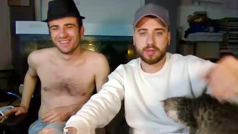 Snapshot of brownhaiir chatting on 10-31-25, 11:06 brownhaiir online show from 10-31-25, 11:06