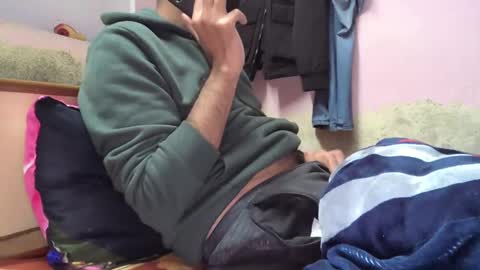 brownie_cake online show from 01-31-25, 05:09