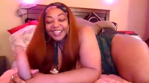 brownroundrenee online show from 02-03-25, 10:58