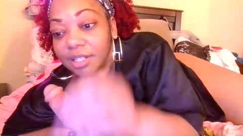 brownroundrenee online show from 02-09-25, 10:00