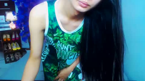 Roberta  GODDESS OF PLEASURE AND SEXUALDESIRE   online show from 12-15-24, 03:24