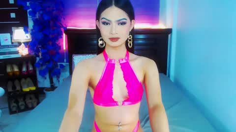 Roberta  GODDESS OF PLEASURE AND SEXUALDESIRE   online show from 12-18-24, 02:06