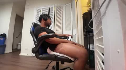 Brownskinshortyy online show from 02-03-26, 04:32